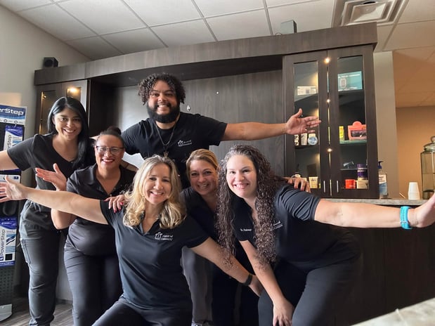 Images Pleasant Hill Family Chiropractic