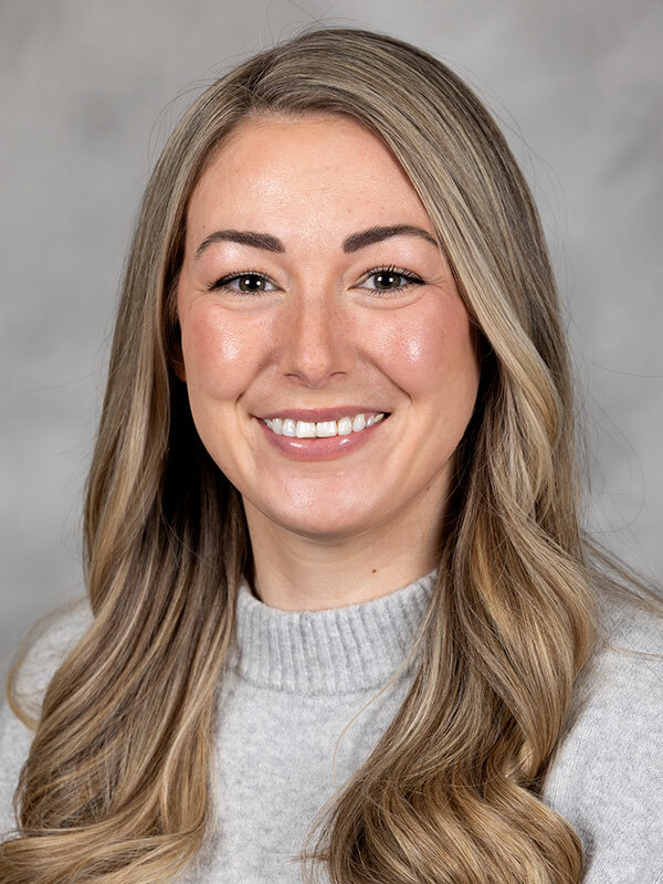 Ashley A. McFarland, NP - IU Health Joe & Shelly Schwarz Cancer Center