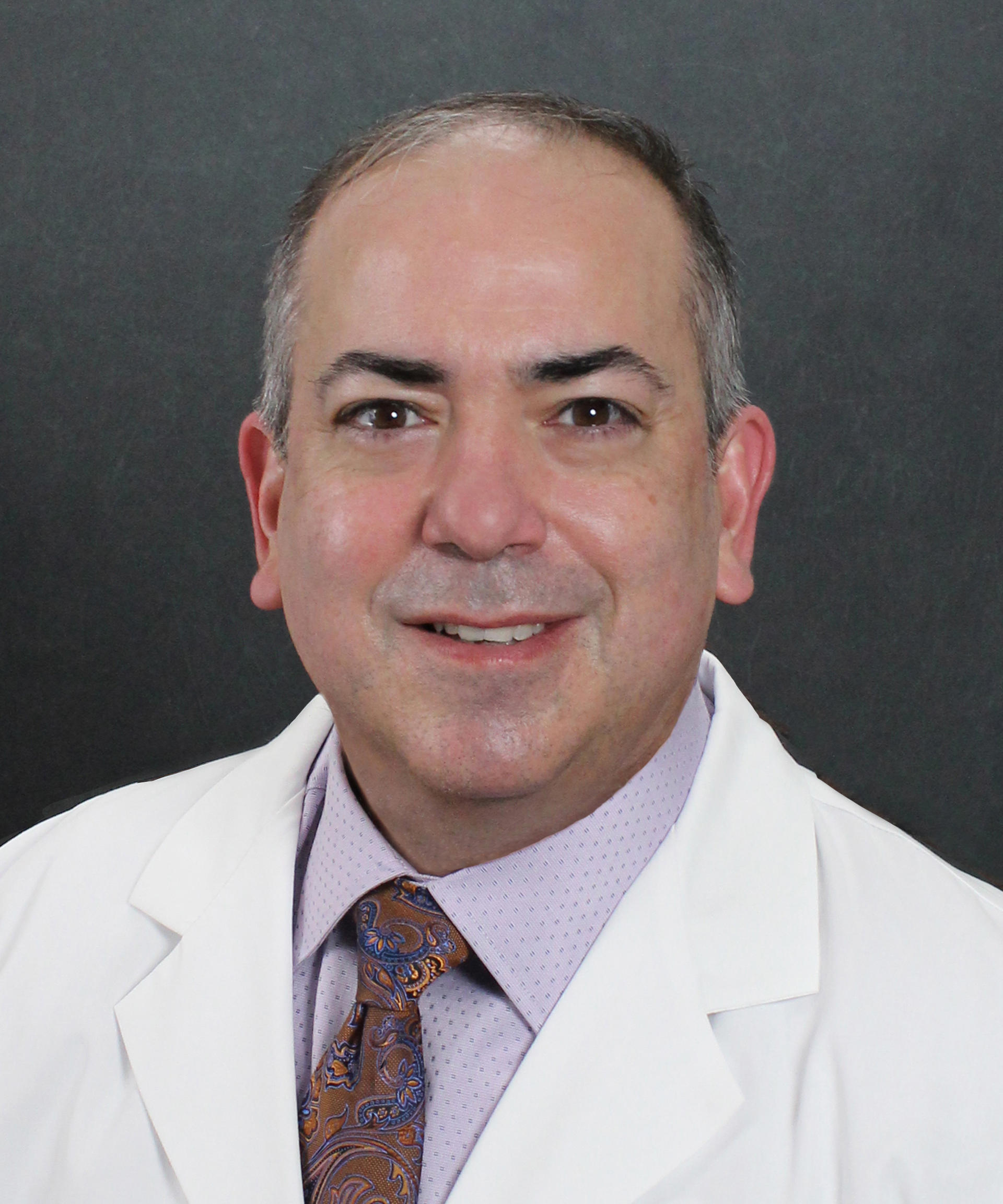 Dr. Frank E. Osborn, MD | Tewksbury, MA | Family Medicine