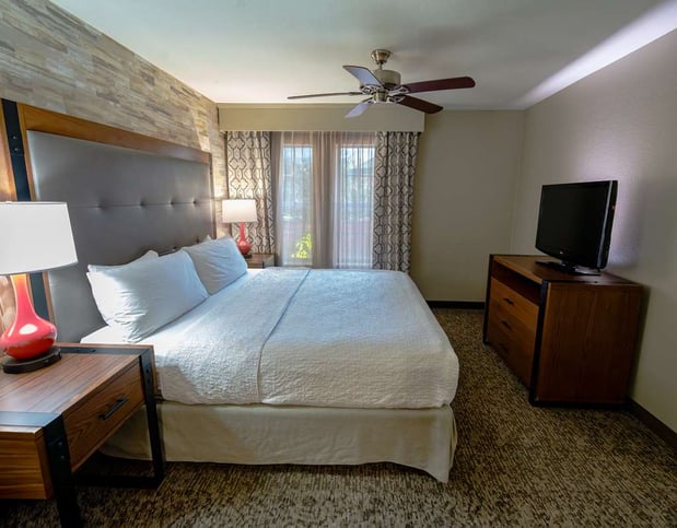Images Homewood Suites by Hilton Ft. Worth-Bedford