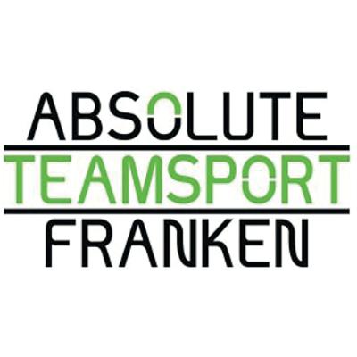 Logo Absolute Teamsport Franken Inh. Enrico Cescutti