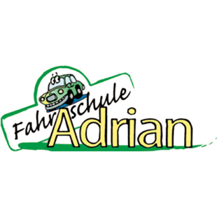 Fahrschule Adrian Logo