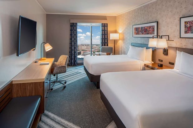 Images Hilton Garden Inn Austin University Capitol District