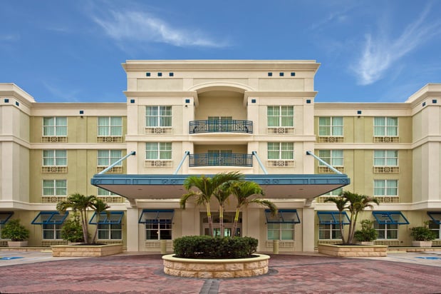 Images voco Sarasota by IHG