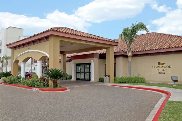 Images Homewood Suites by Hilton McAllen
