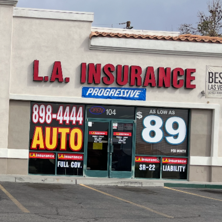 Images L.A. Insurance