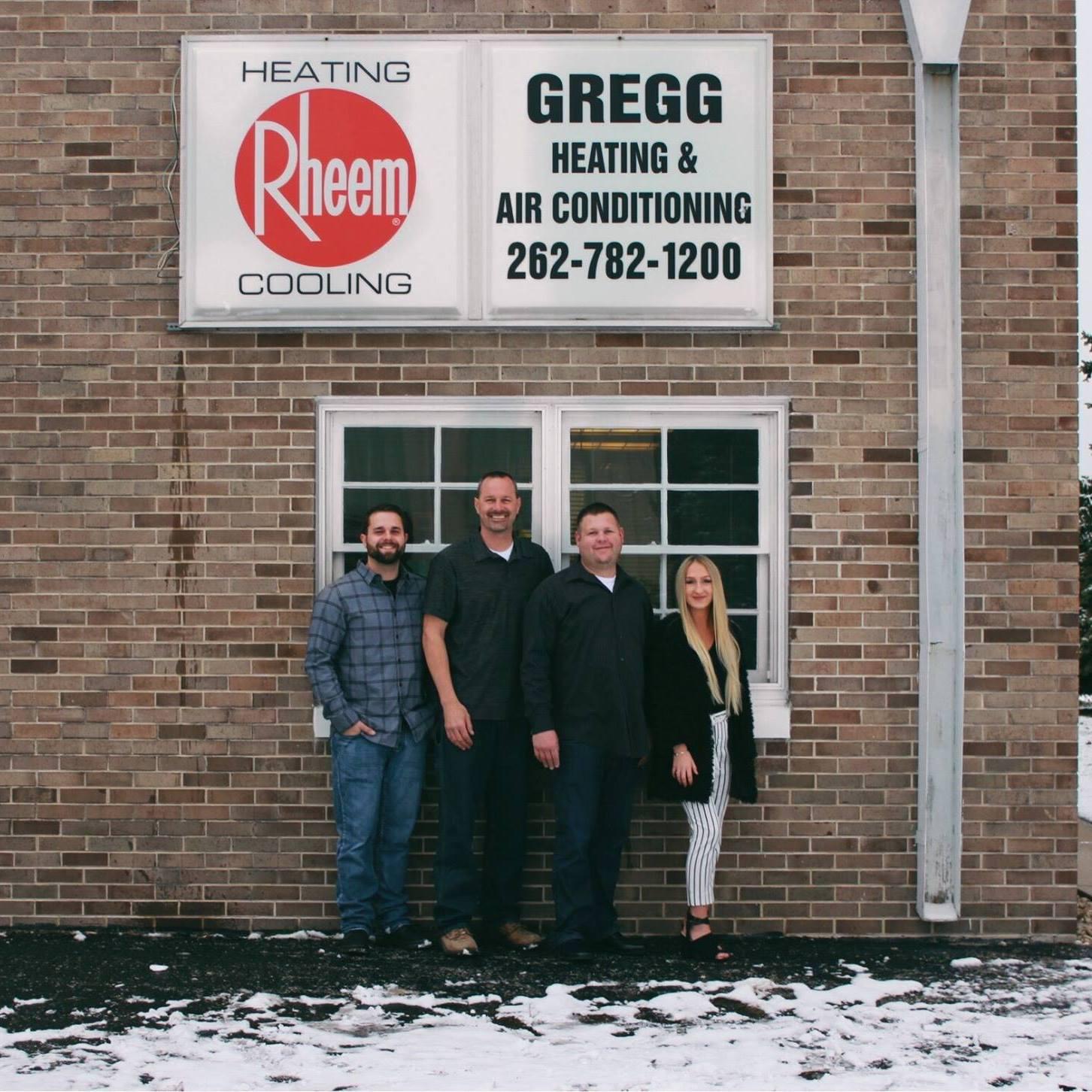 Image 5 | Gregg Heating & Air Conditioning
