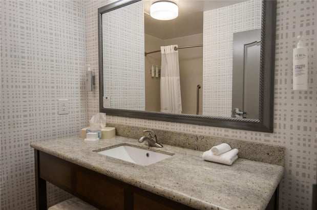 Images Hampton Inn West Monroe