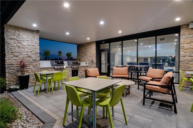 Images Home2 Suites by Hilton Bolingbrook Chicago