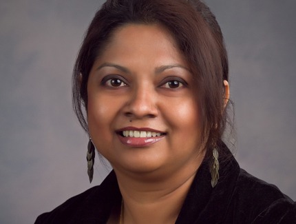 Photo of Suresha Perera-Abeysekera, MD of Clinton