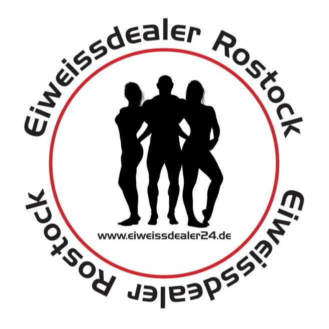 Fitness- und Diätshop Rostock Logo