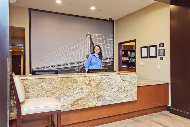 Images Staybridge Suites Austin South Interstate Hwy 35 by IHG