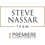 Steve Nassar Team Logo