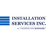 Installation Services Inc Logo