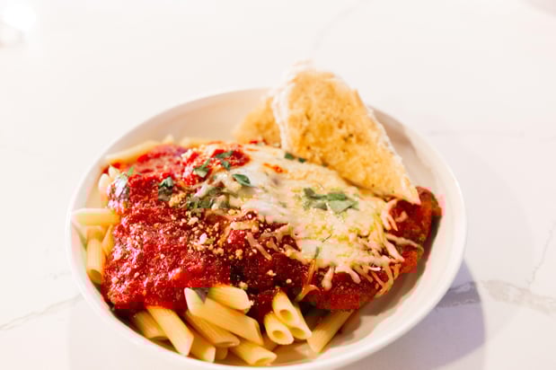 Images Angelo's Palace Pizza