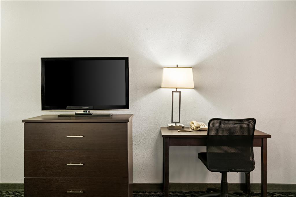 ADA King Room