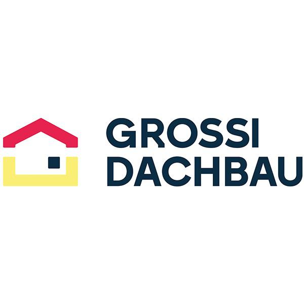 Grossi Dachbau- und Spenglerei GmbH Logo