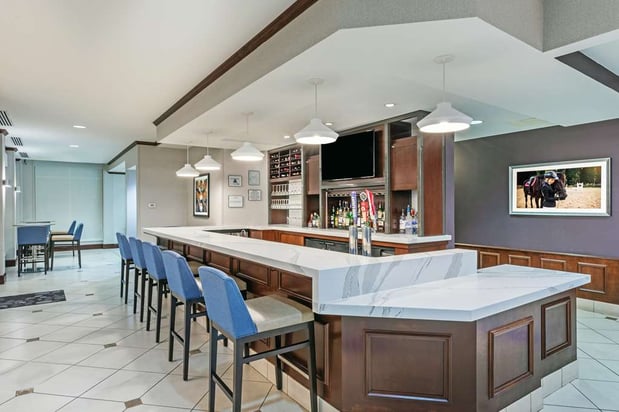 Images Hilton Garden Inn Aiken