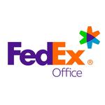FedEx Office Print & Ship Center Logo