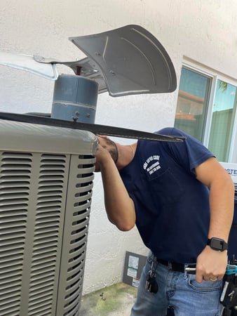 Images Dade Super Cool Air Conditioning