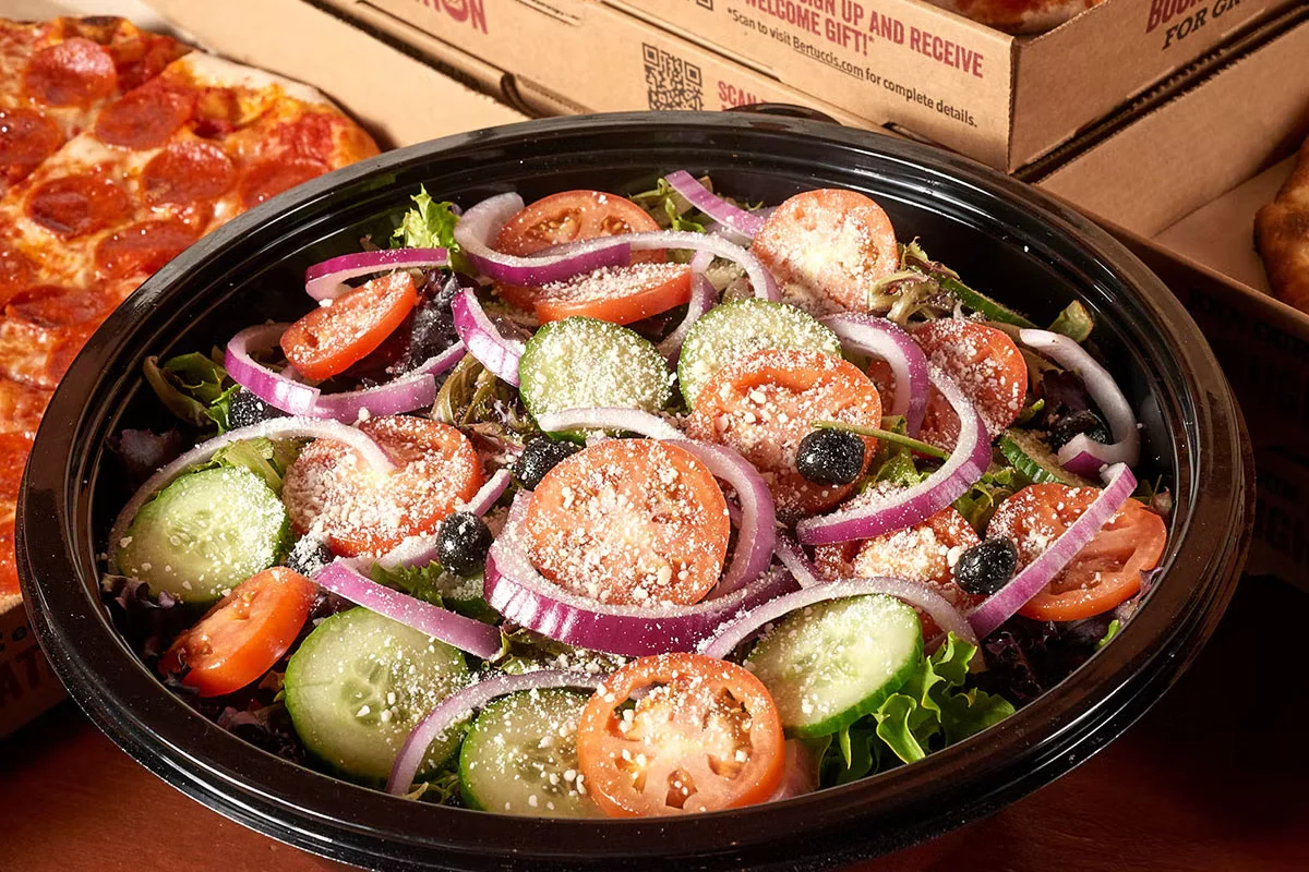 Insalata - Salads