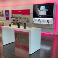 T Mobile Store At 505 East Hamilton Ave Campbell Ca T Mobile