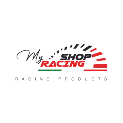 My Racing Shop Logo