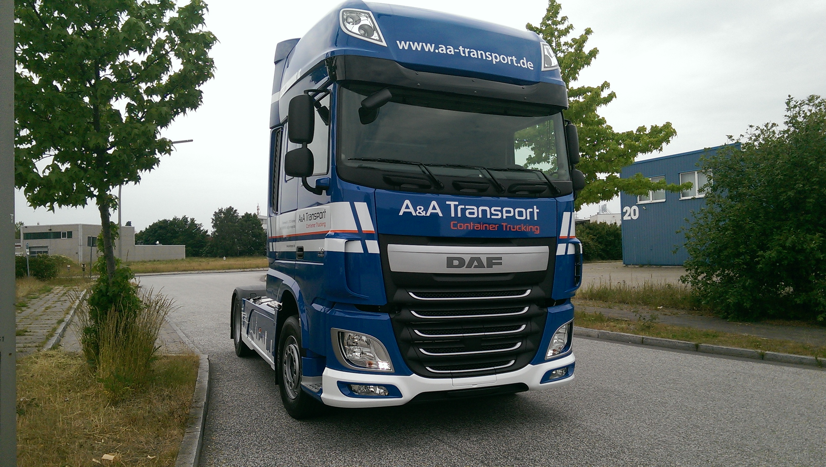 Red-Star Werbetechnik, Gustav-Adolf-Straße 86 in Hamburg