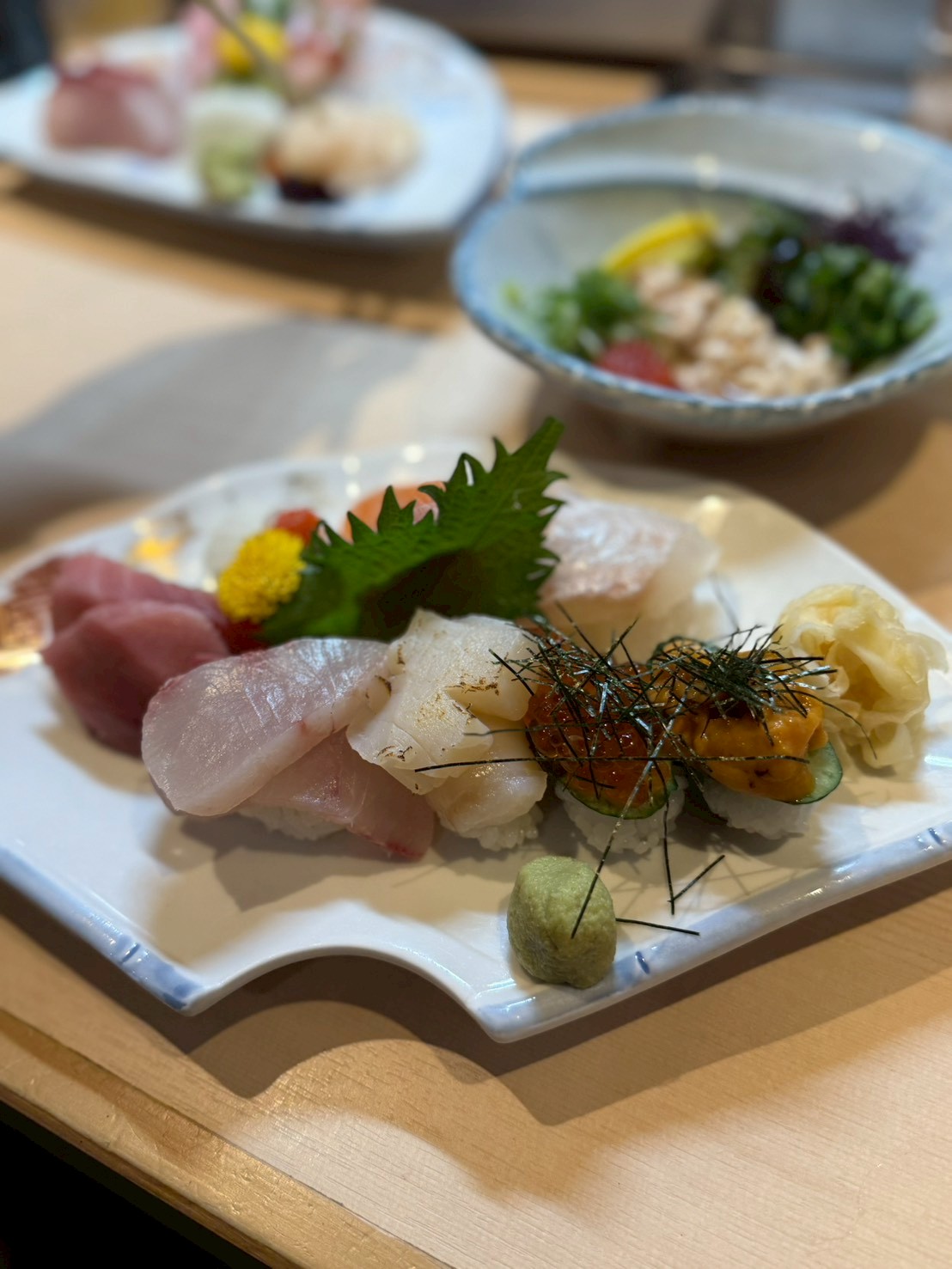 Images 元祖３４３(さしみ)鮨 本店