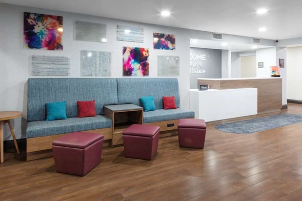 Images Hampton Inn Las Vegas/Summerlin