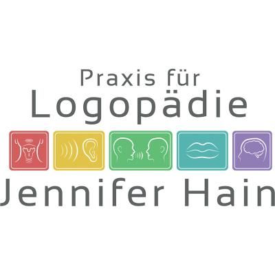 Praxis für Logopädie Jennifer Hain in Münchberg