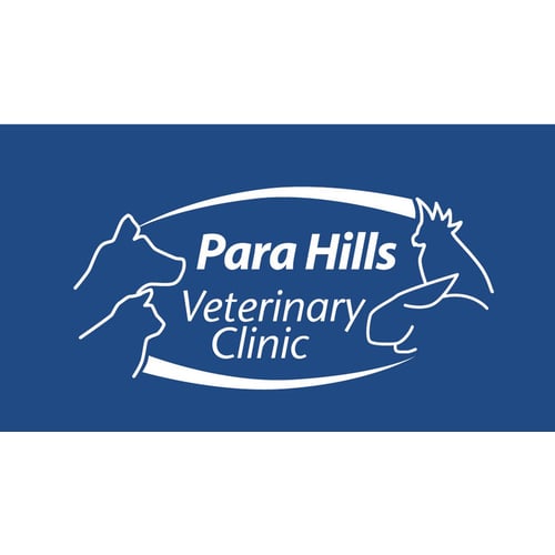Para Hills Veterinary Clinic Logo