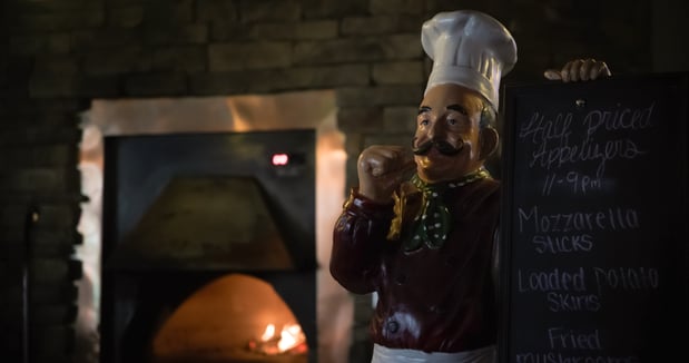 Images Konstantinou's Restaurant