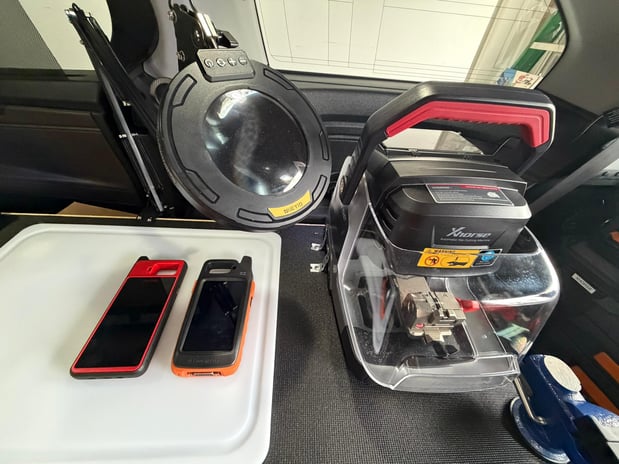 Images MELBOURNE LOCK & CAR KEY LLC