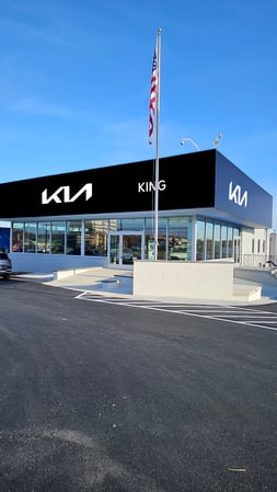 Images King Kia of Laurel