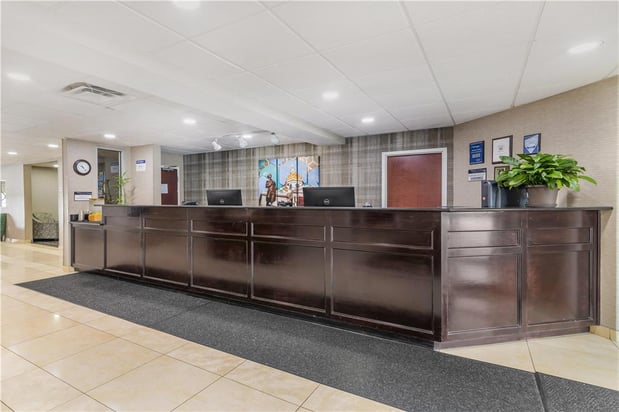 Images Best Western Concord Inn & Suites