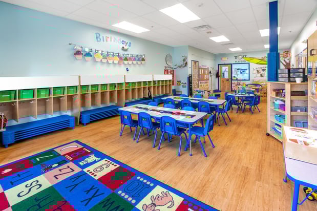 Images The Goddard School of Bellevue