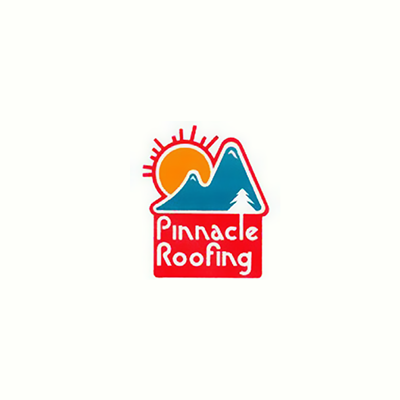 Pinnacle Roofing & Sheet Metal, Inc. Logo