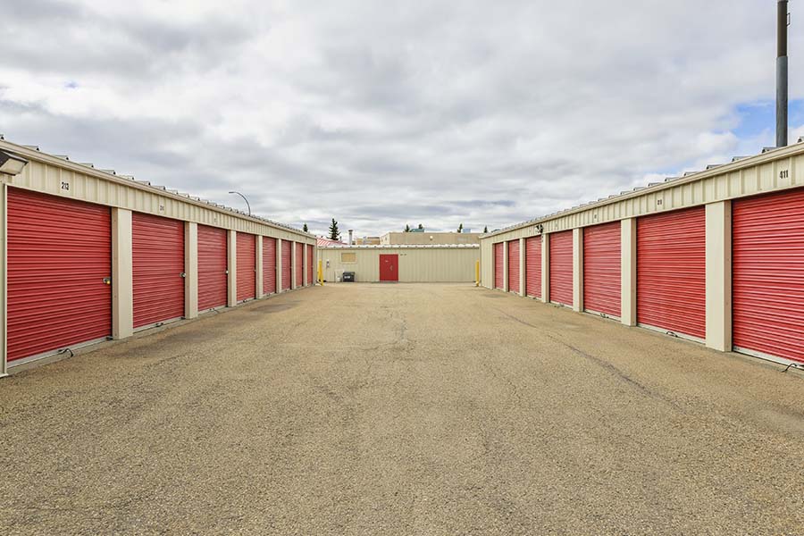 Images SmartStop Self Storage