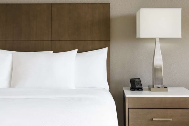 Images DoubleTree by Hilton Hotel Orlando Airport