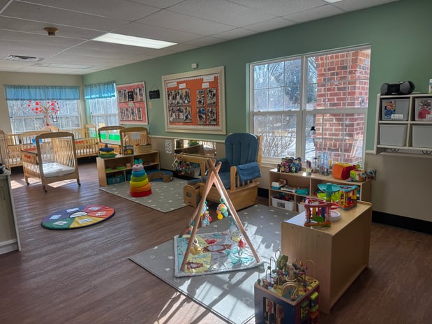Images Broadlands KinderCare