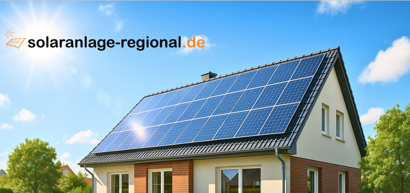 Bilder Solaranlage-Regional.de