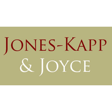 Jones Kapp & Joyce Opticians
