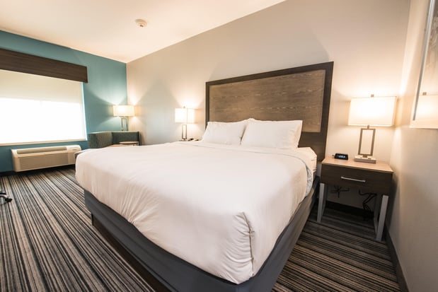 Images Holiday Inn Express & Suites Houston - Hobby Airport Area by IHG