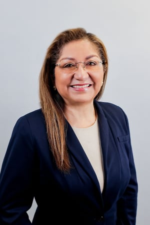 Images Maria Amaya: Allstate Insurance