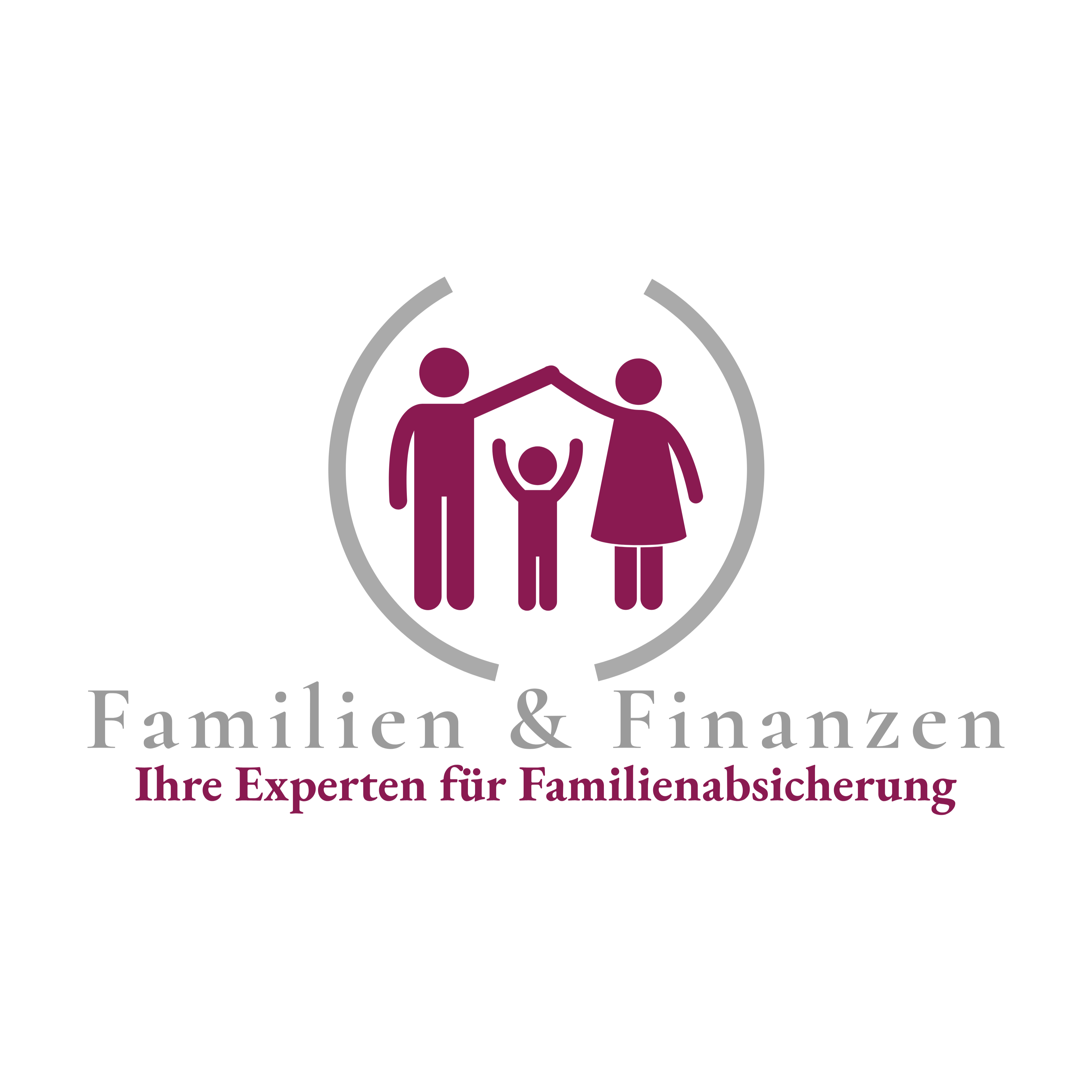 Logo Familien und Finanzen