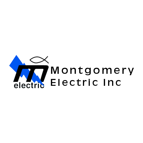 Montgomery Electric Inc Logo