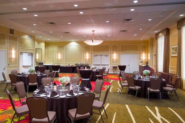 Images Hilton Garden Inn Edison/Raritan Center