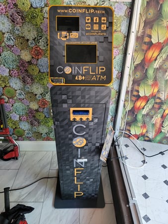 Images CoinFlip Bitcoin ATM - Stateline Convenience - Hudson (Hudson)