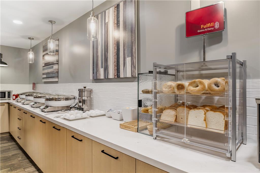 Images Best Western Plus Bridgewater Hotel & Convention Centre